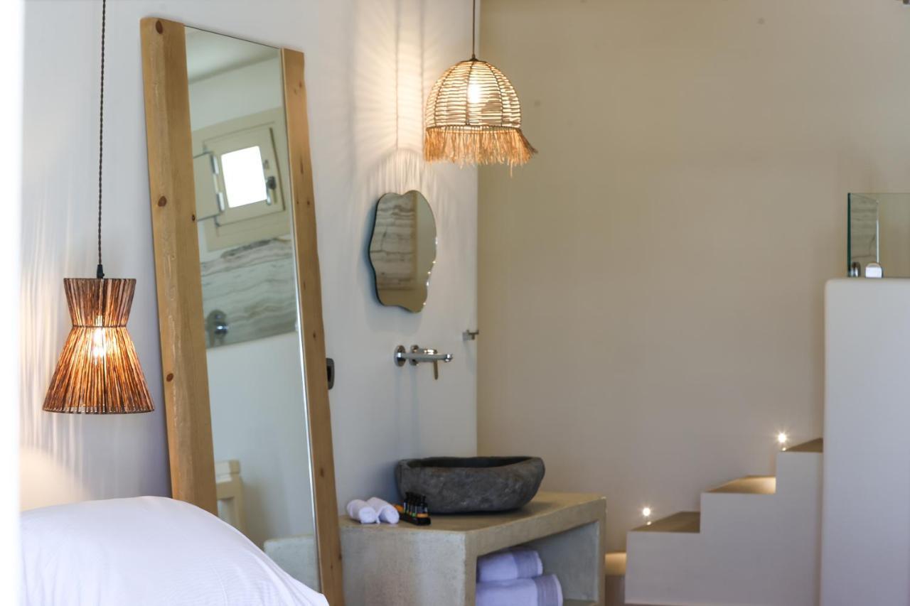 Life Suites Tourlos Luaran gambar
