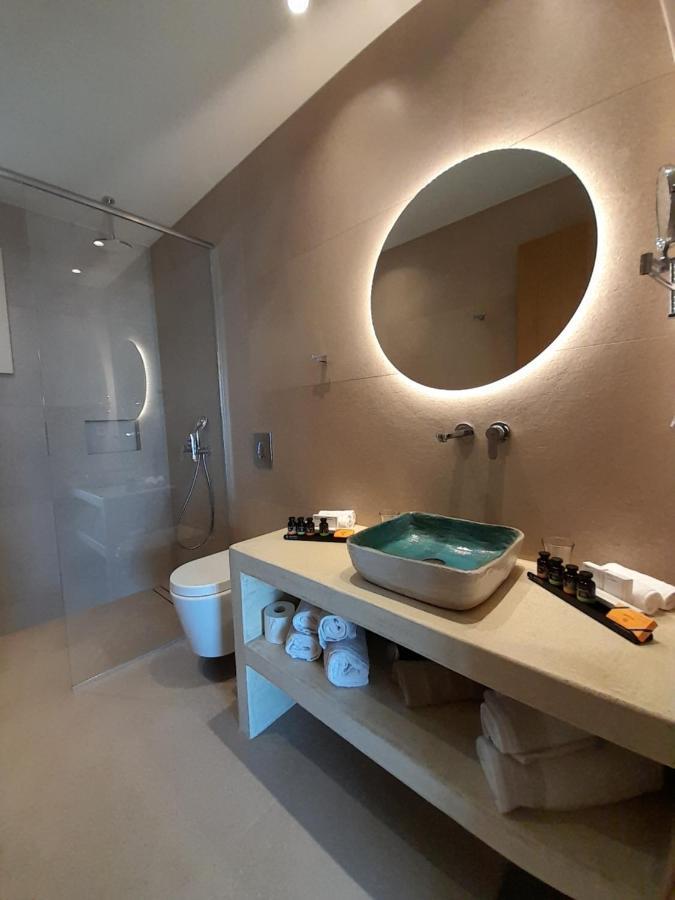 Life Suites Tourlos Luaran gambar