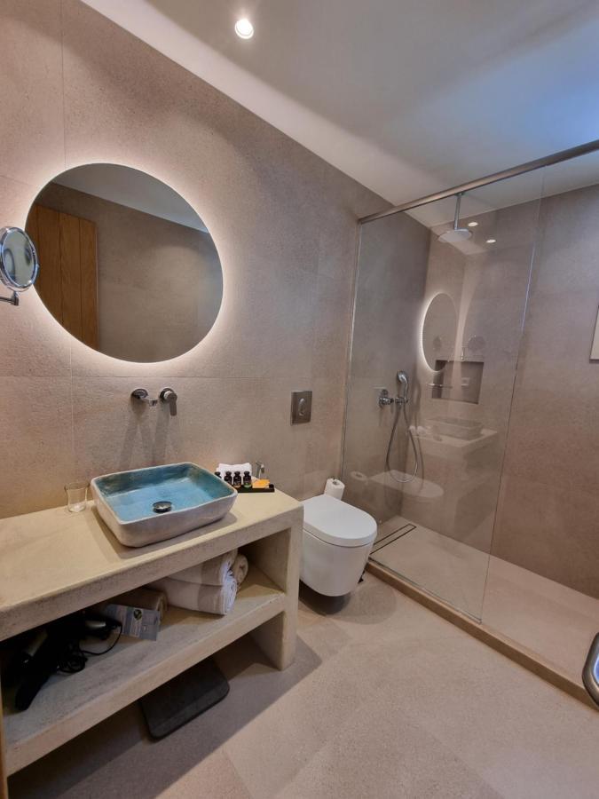 Life Suites Tourlos Luaran gambar