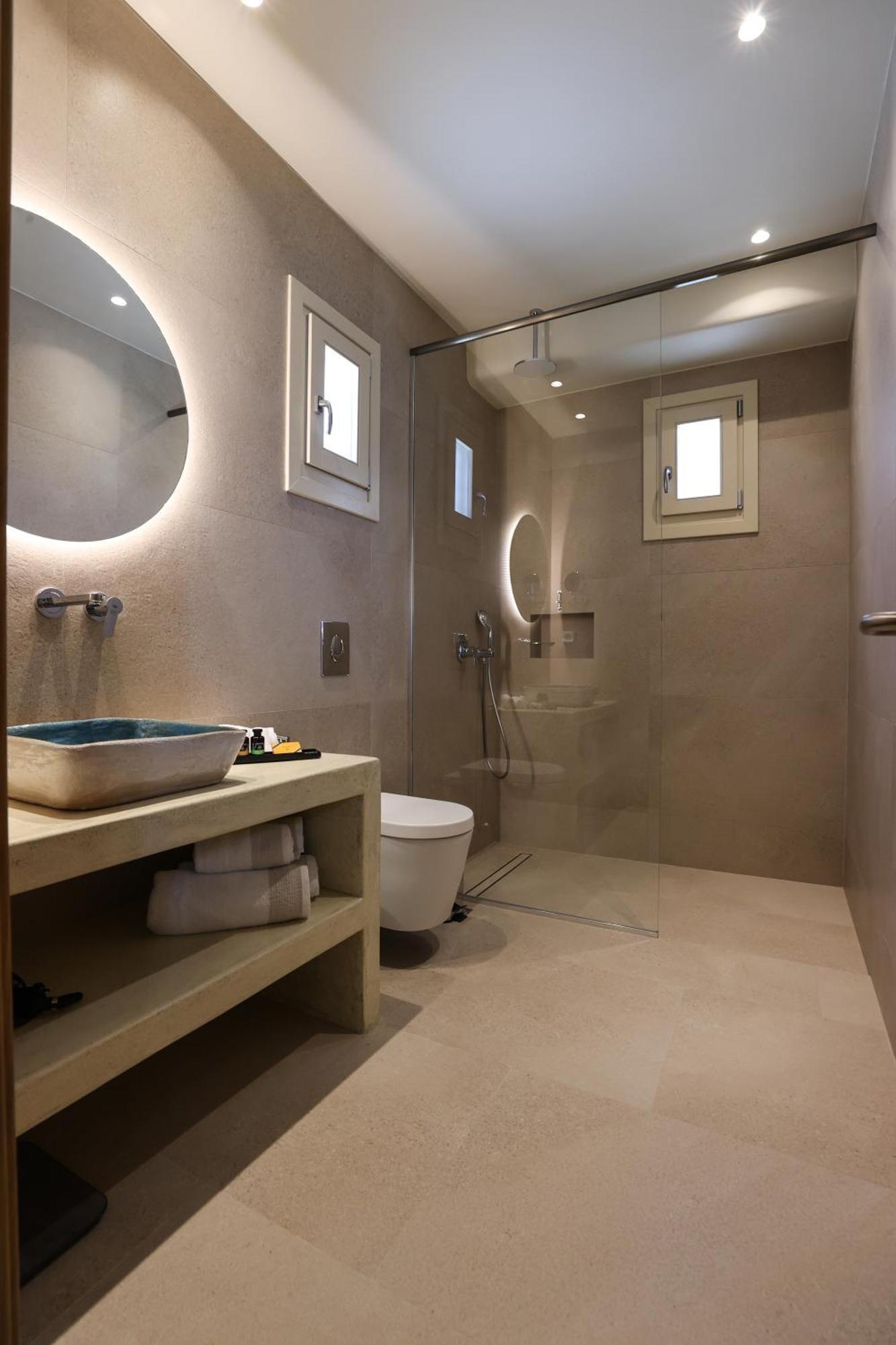 Life Suites Tourlos Bilik gambar