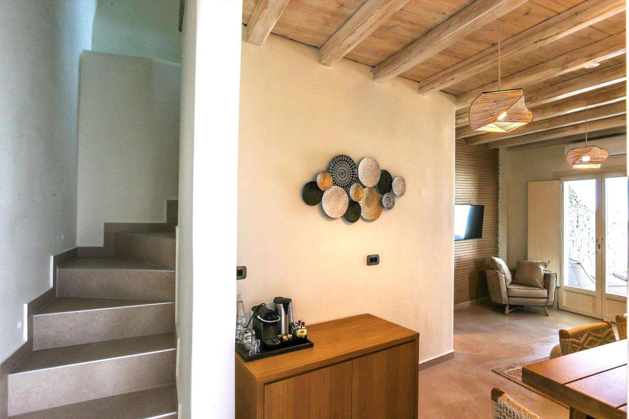 Life Suites Tourlos Bilik gambar